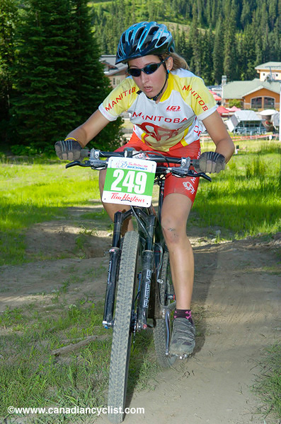 Cross Country Nationals