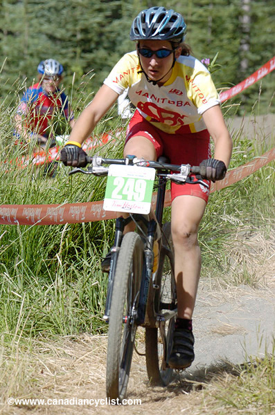 Cross Country Nationals