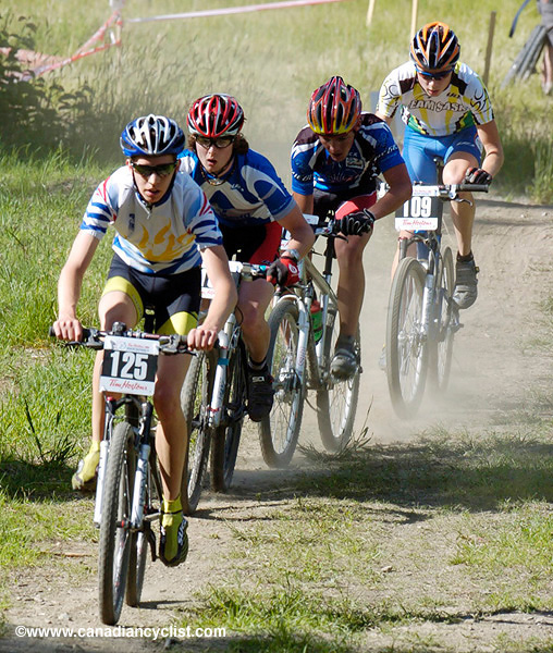 Cross Country Nationals