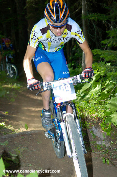 Cross Country Nationals