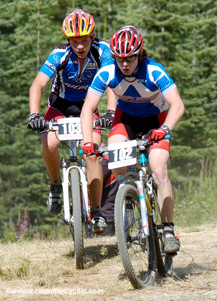 Cross Country Nationals