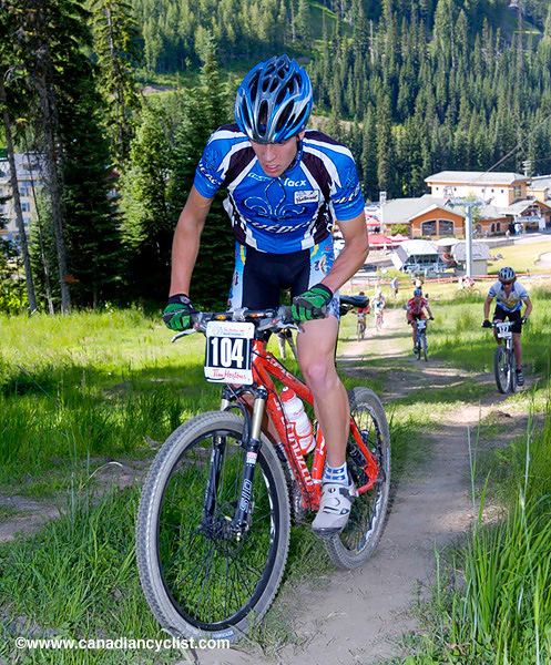 Cross Country Nationals