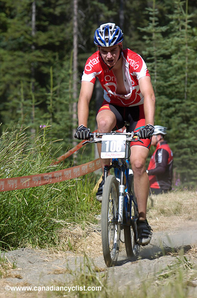 Cross Country Nationals