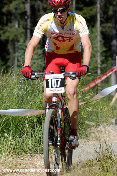 Cross Country Nationals