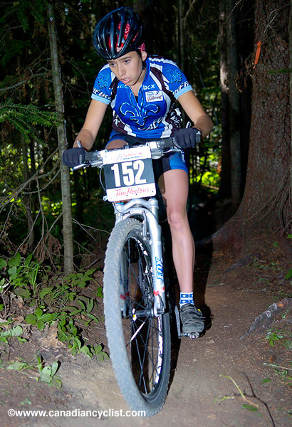 Cross Country Nationals