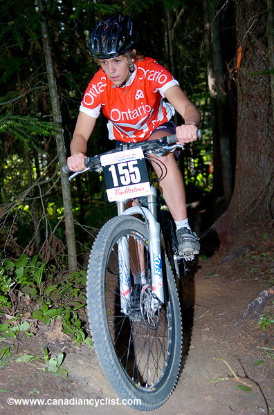 Cross Country Nationals