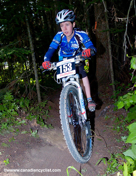Cross Country Nationals
