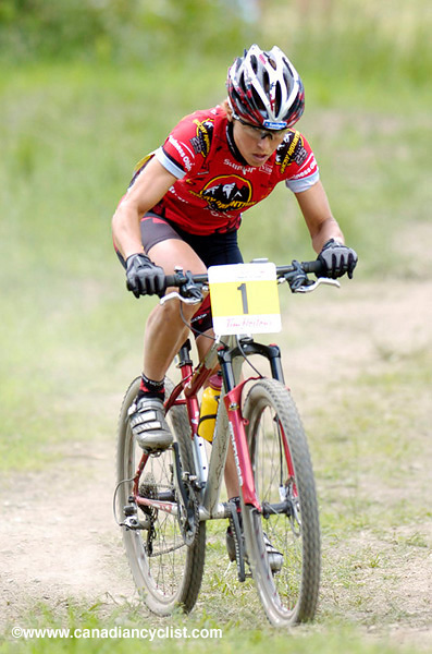 Cross Country Nationals