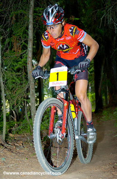 Cross Country Nationals