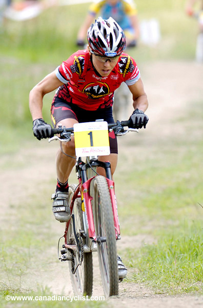 Cross Country Nationals
