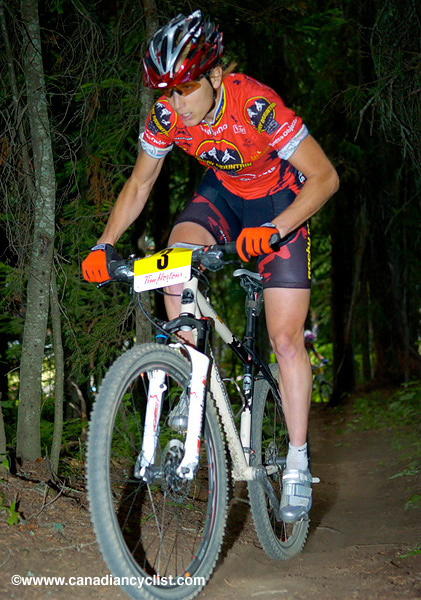 Cross Country Nationals