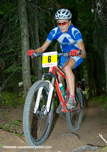 Cross Country Nationals