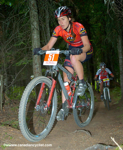 Cross Country Nationals