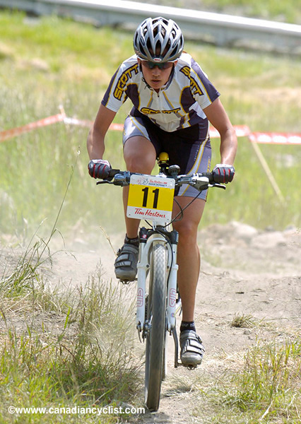 Cross Country Nationals