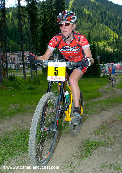 Cross Country Nationals