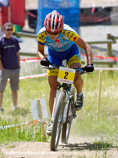 Cross Country Nationals