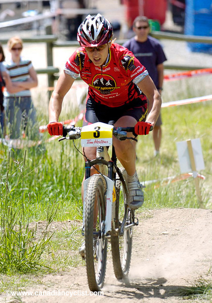Cross Country Nationals