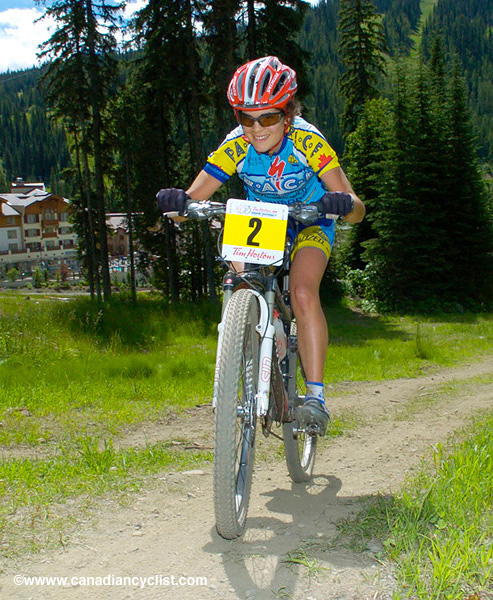 Cross Country Nationals
