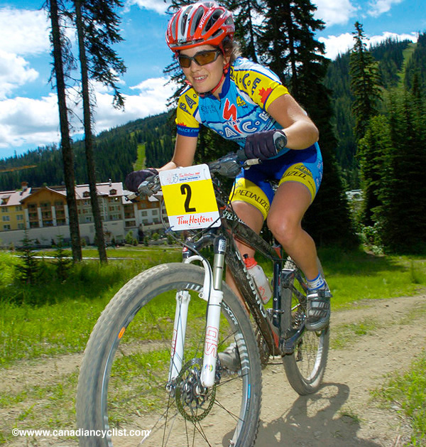 Cross Country Nationals