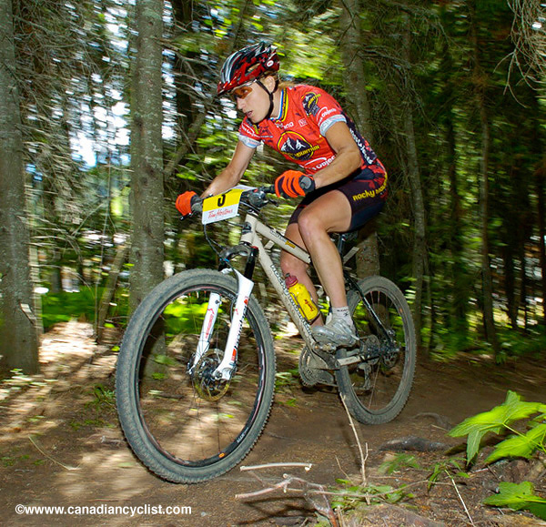Cross Country Nationals