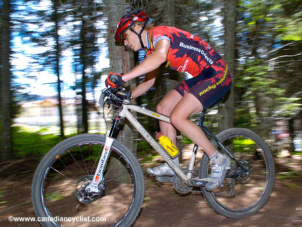 Cross Country Nationals