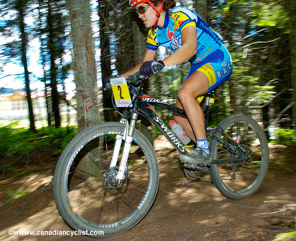Cross Country Nationals