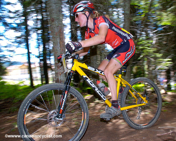 Cross Country Nationals