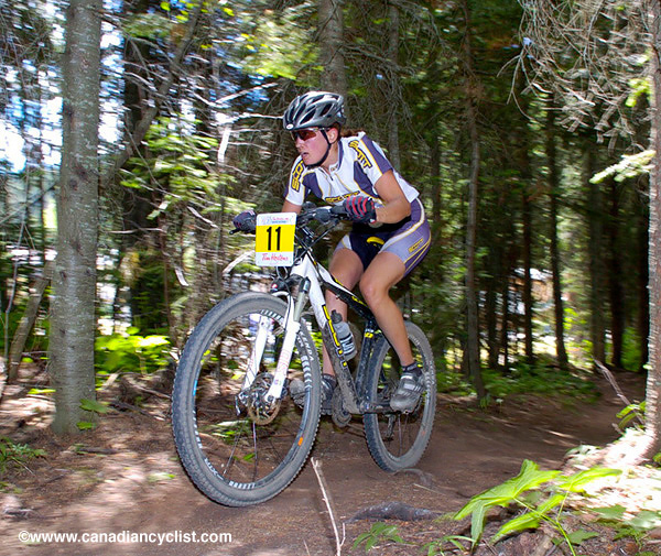 Cross Country Nationals