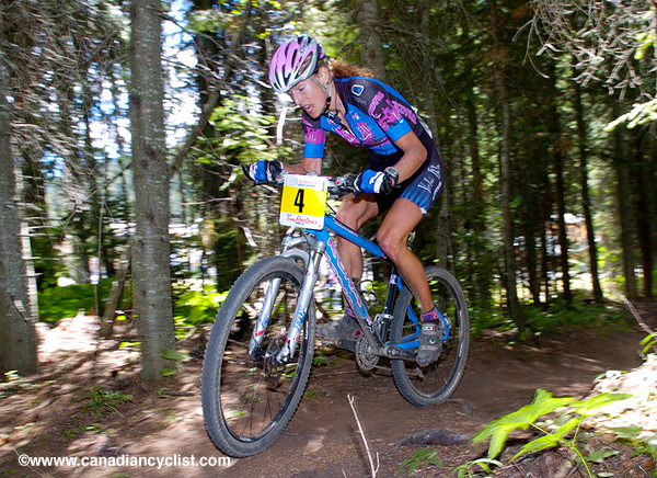 Cross Country Nationals