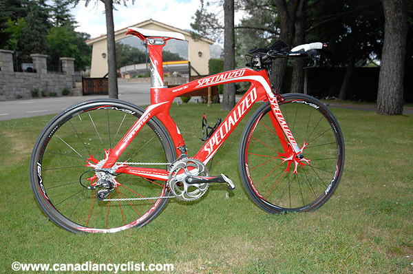 2008Specialized