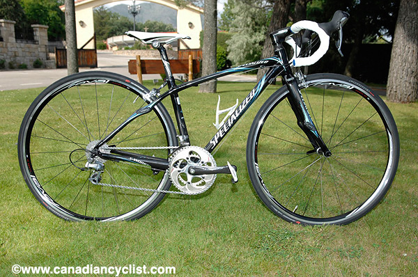 2008Specialized