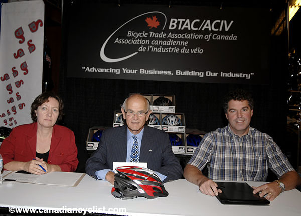 BTAC