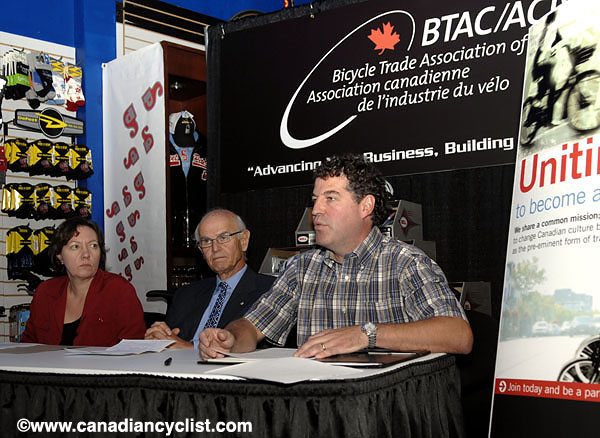 BTAC