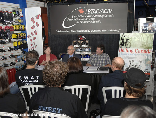 BTAC