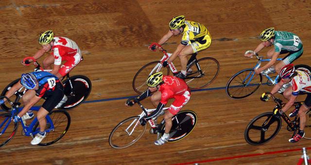 Burnaby 6 Day