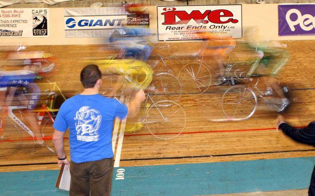 Burnaby 6 Day