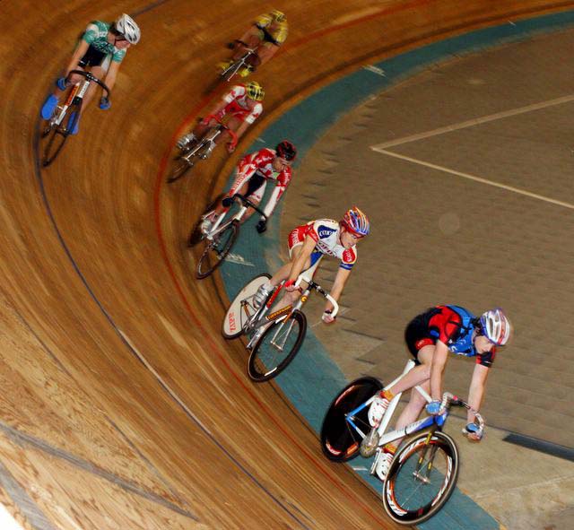 Burnaby 6 Day