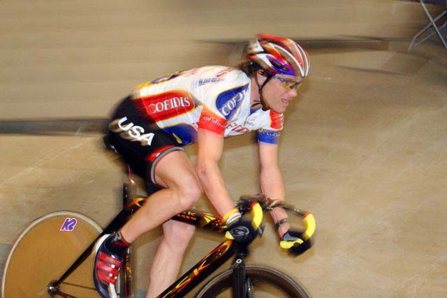 Burnaby 6 Day