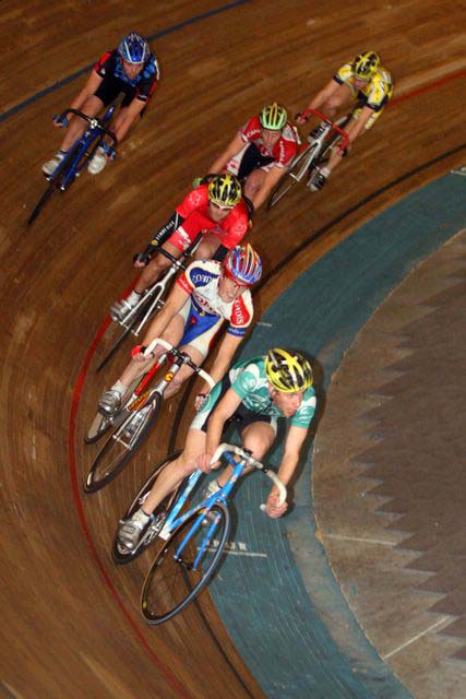 Burnaby 6 Day