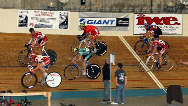 Burnaby 6 Day