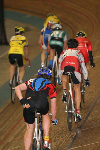 Burnaby 6 Day
