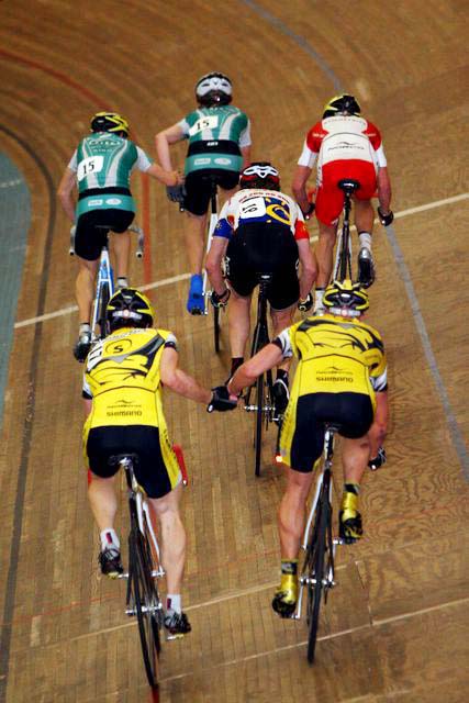Burnaby 6 Day