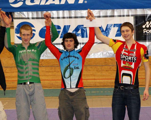 Burnaby 6 Day