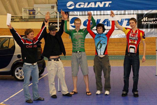 Burnaby 6 Day