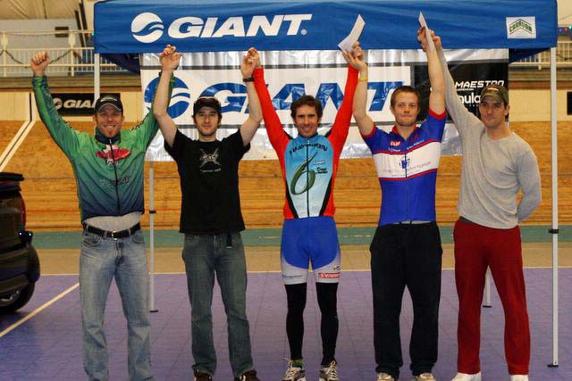 Burnaby 6 Day
