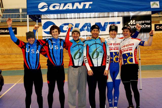 Burnaby 6 Day
