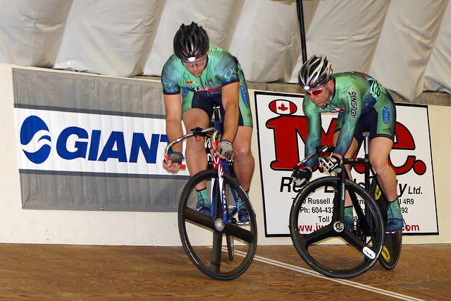 Burnaby 6 Day