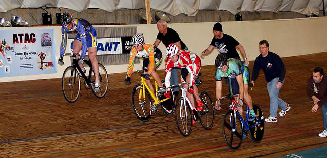 Burnaby 6 Day