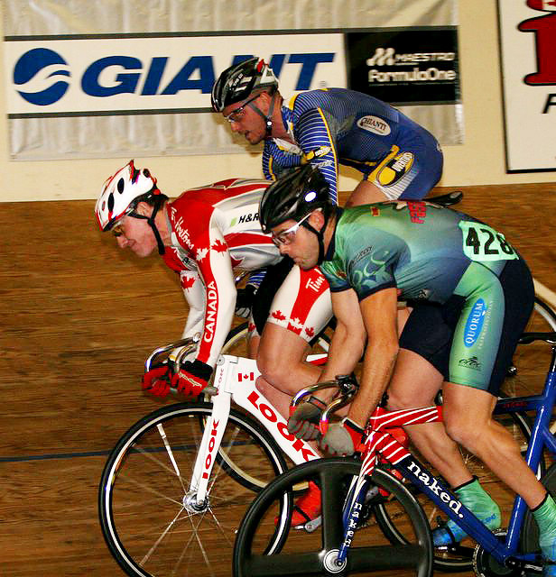 Burnaby 6 Day