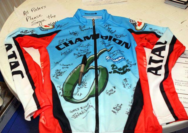 Burnaby 6 Day